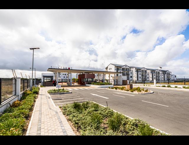 1 BEDROOM APARTMENT TO LET IN SANDOWN